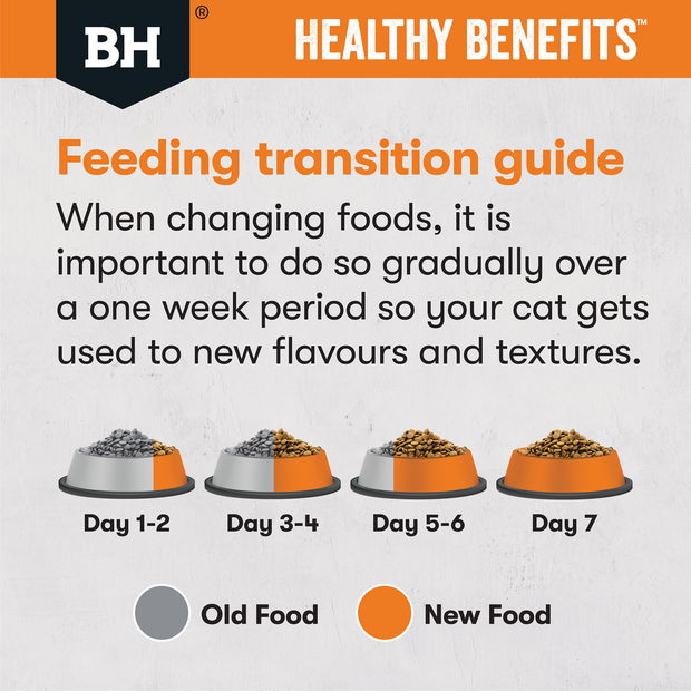 Black Hawk Adult Cat Dry Food Healthy Weight Management Benefits Chicken Recipe