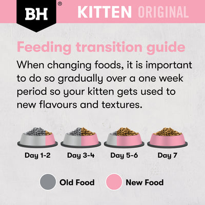 Black Hawk Kitten Dry Food Chicken Recipe