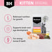 Black Hawk Kitten Dry Food Chicken Recipe