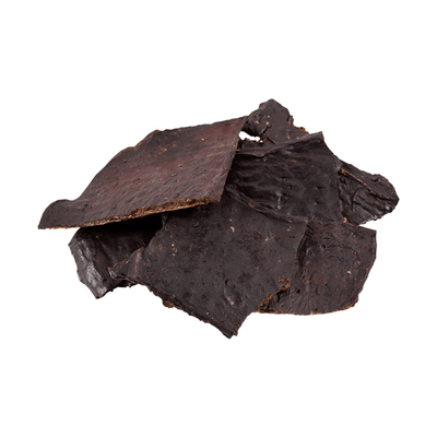 Black Dog Treats - Beef Liver 1kg