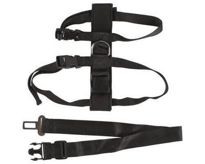 Beau Pets Car Harness