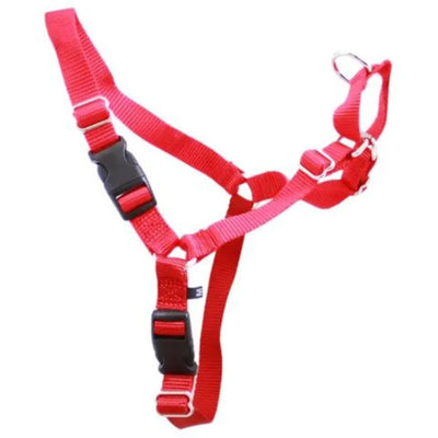 Beau Pets Gentle Leader Dog Harness – Red