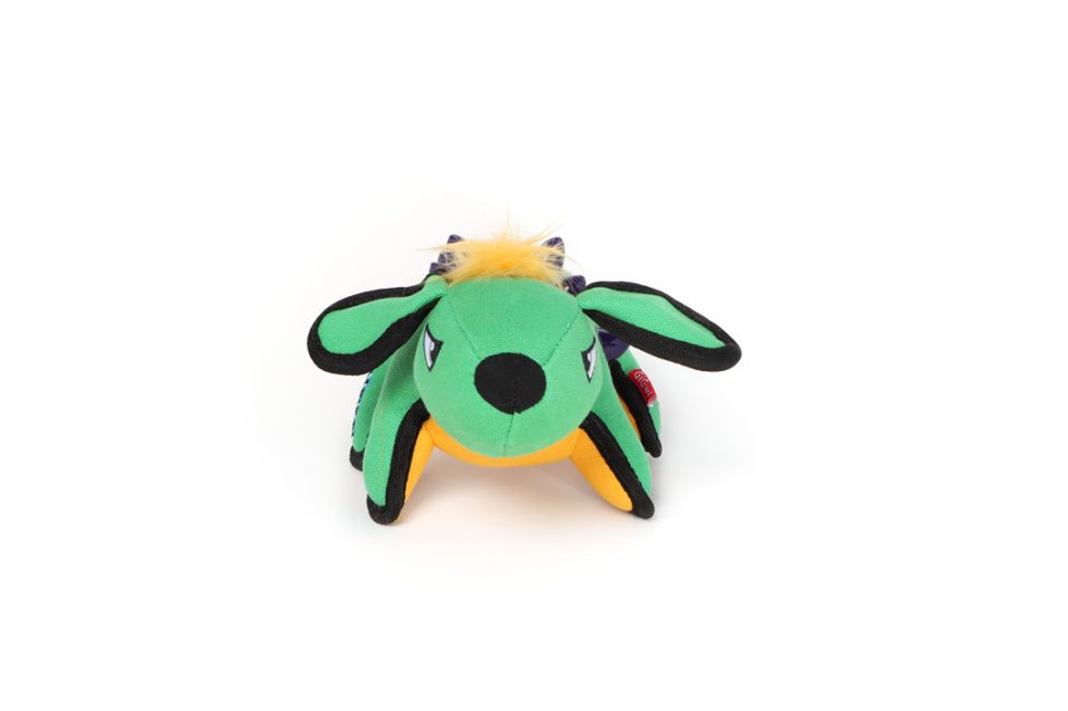 GiGwi Duraspikes Dog Toy - Rabbit