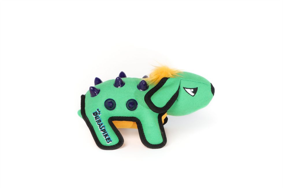 GiGwi Duraspikes Dog Toy - Rabbit