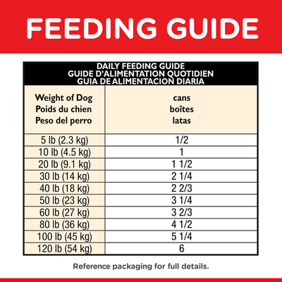 Hill's Science Diet Trays Chicken & Barley Entrée Adult Dog Wet Food 12 x 370g