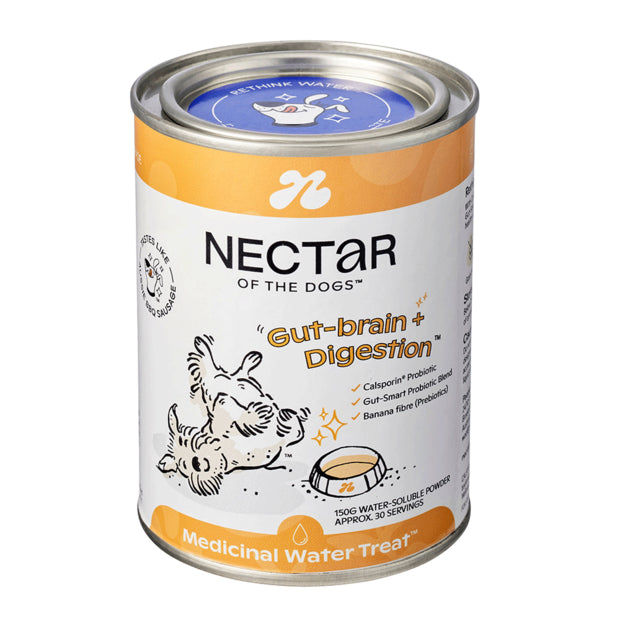 Nectar of the Dogs Brain + Digestion Powder - 150g