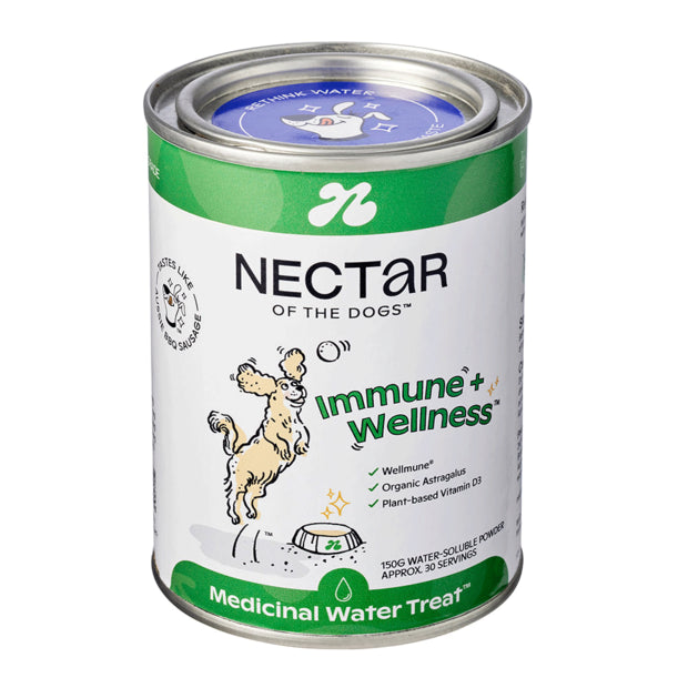 Nectar of the Dogs Immune + Wellness Powder - 150g