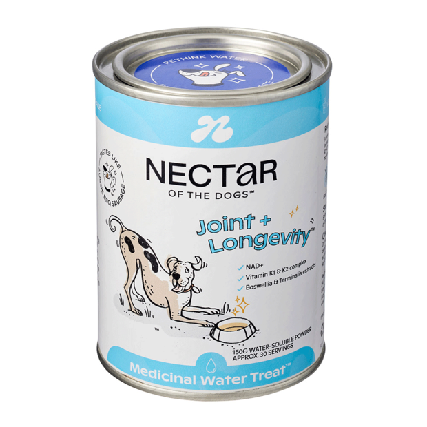 Nectar of the Dogs Joint + Longevity Powder - 150g