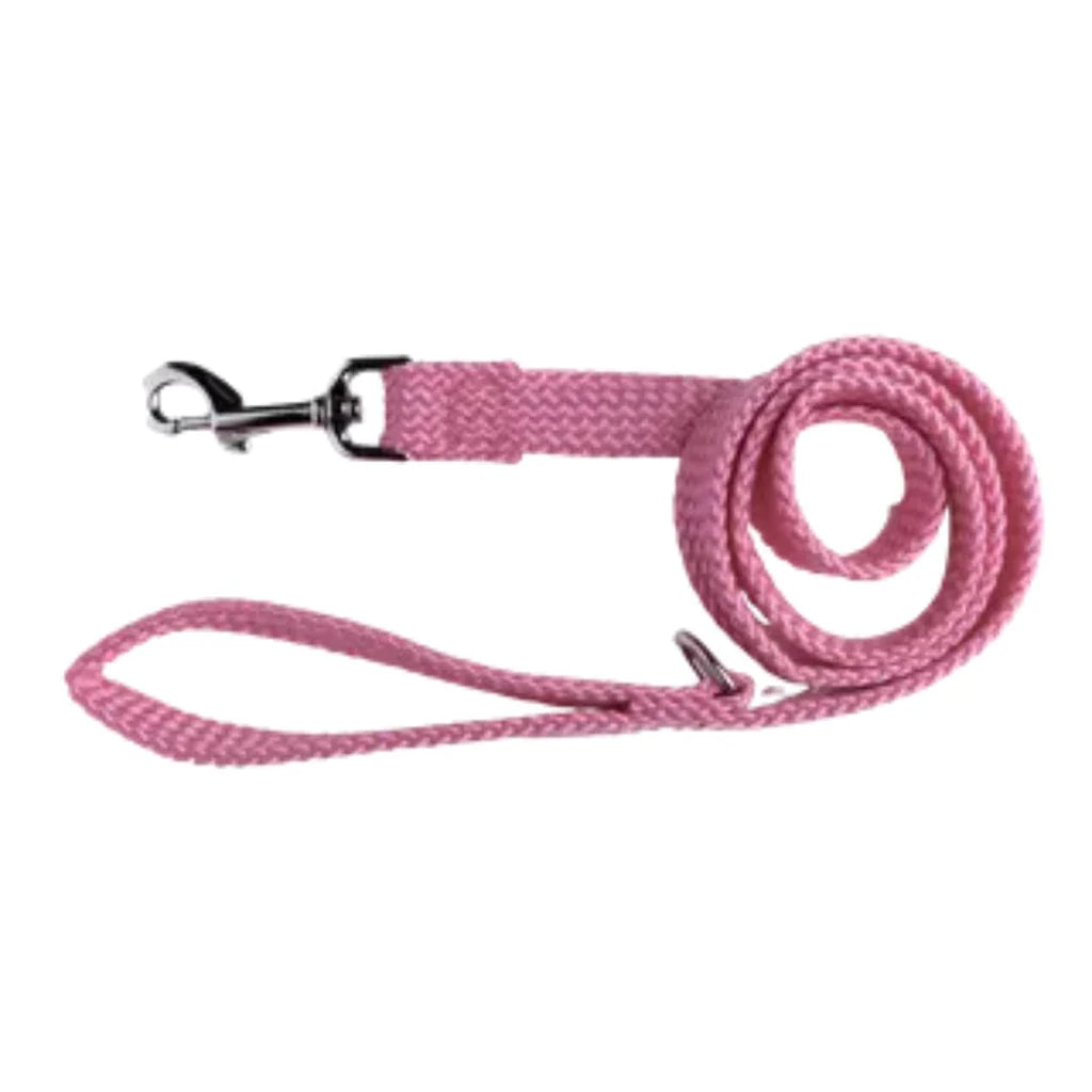 Beau Pets Dog Double Nylon Brace Lead