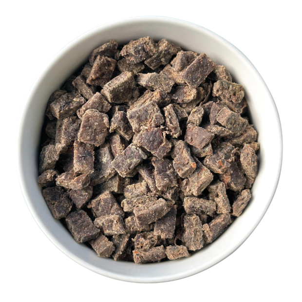 Prime100 SPD Air Dried Dog Food Lamb & Rosemary