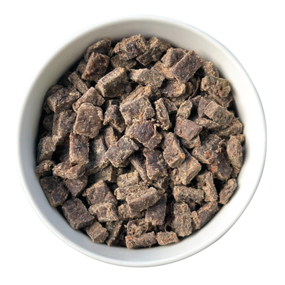 Prime100 SPD Air Dried Dog Food Lamb & Rosemary