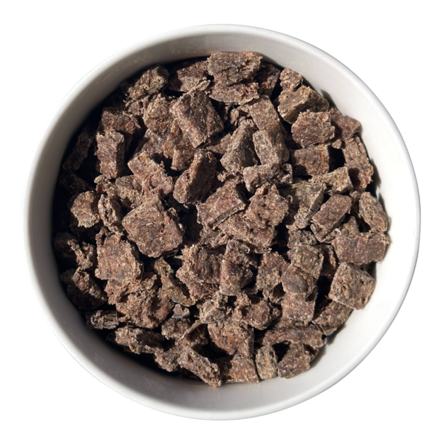 Prime100 SPD Air Dried Puppy Dry Food Lamb, Apple & Blueberry