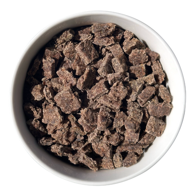 Prime100 SPD Air Dried Puppy Dry Food Lamb, Apple & Blueberry