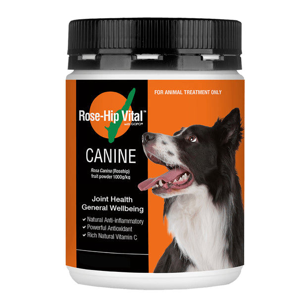 Rose Hip Vital Canine - 500g