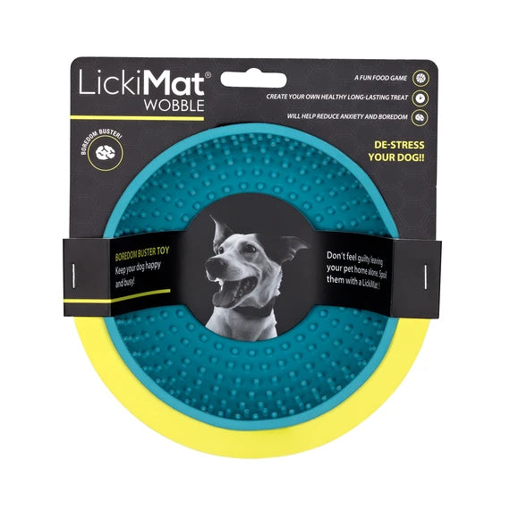 LickiMat Wobble For Dogs