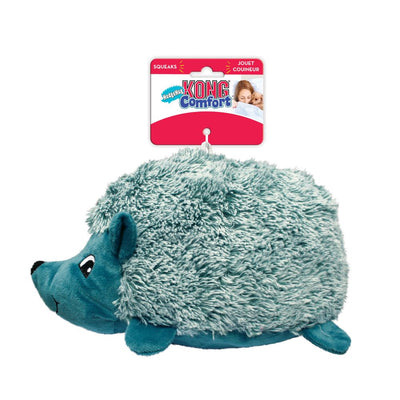 KONG Comfort HedgeHug Dog Toy (M/L)