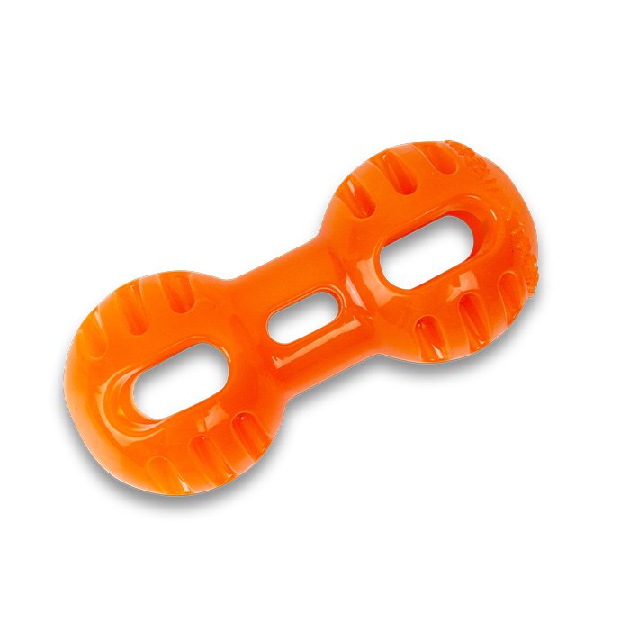 Scream Xtreme Dumbbell Loud Orange