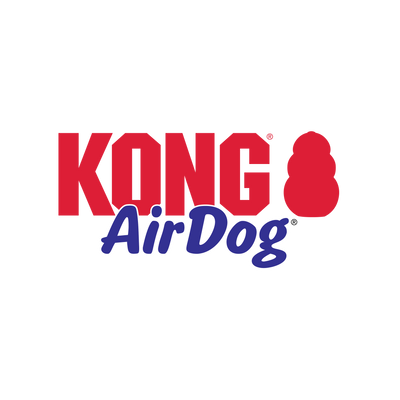 KONG Airdog Squeaker Dumbbell (S/M)