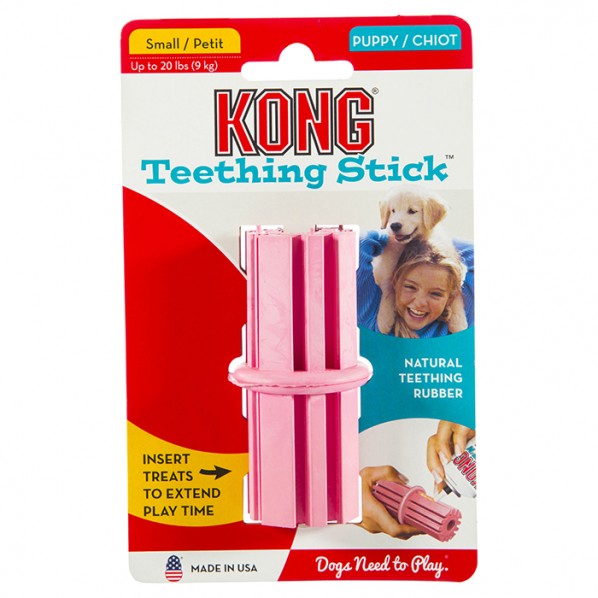 KONG Puppy Teething Sticks (M/L)