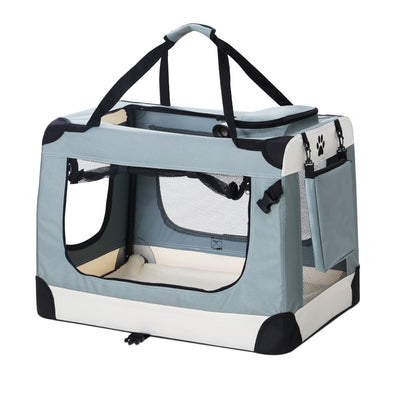 i.Pet Soft Crate Pet Carrier - 2XL