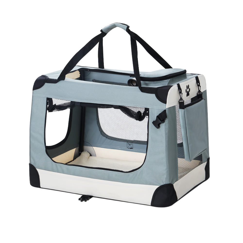 i.Pet Dog & Cat Soft Carrier - Large