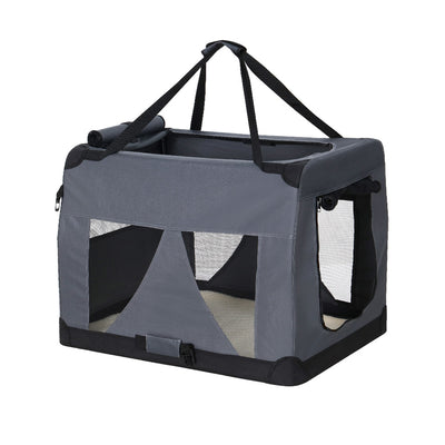 i.Pet Portable Pet Carrier - Medium