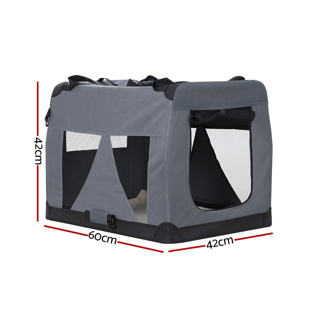 i.Pet Portable Pet Carrier - Medium