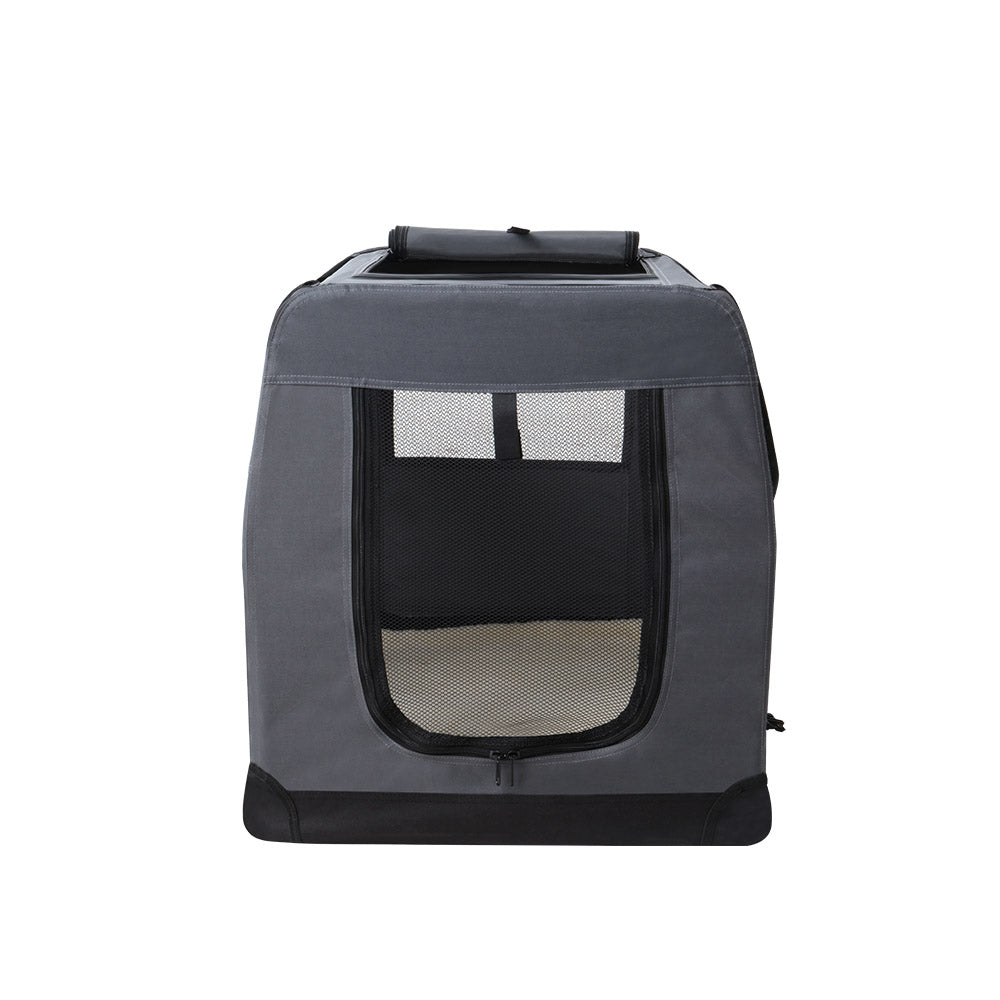 i.Pet Portable Pet Carrier - Medium