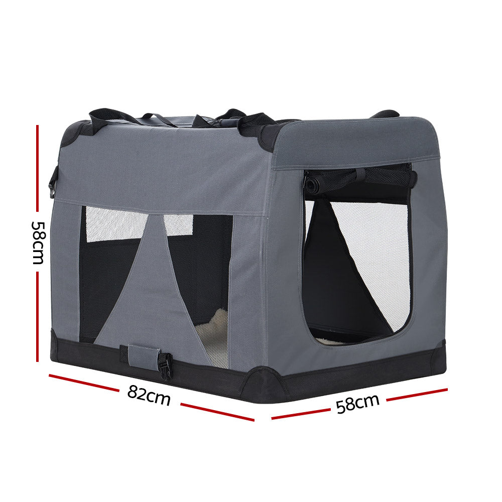 i.Pet Portable Pet Carrier - Extra Large