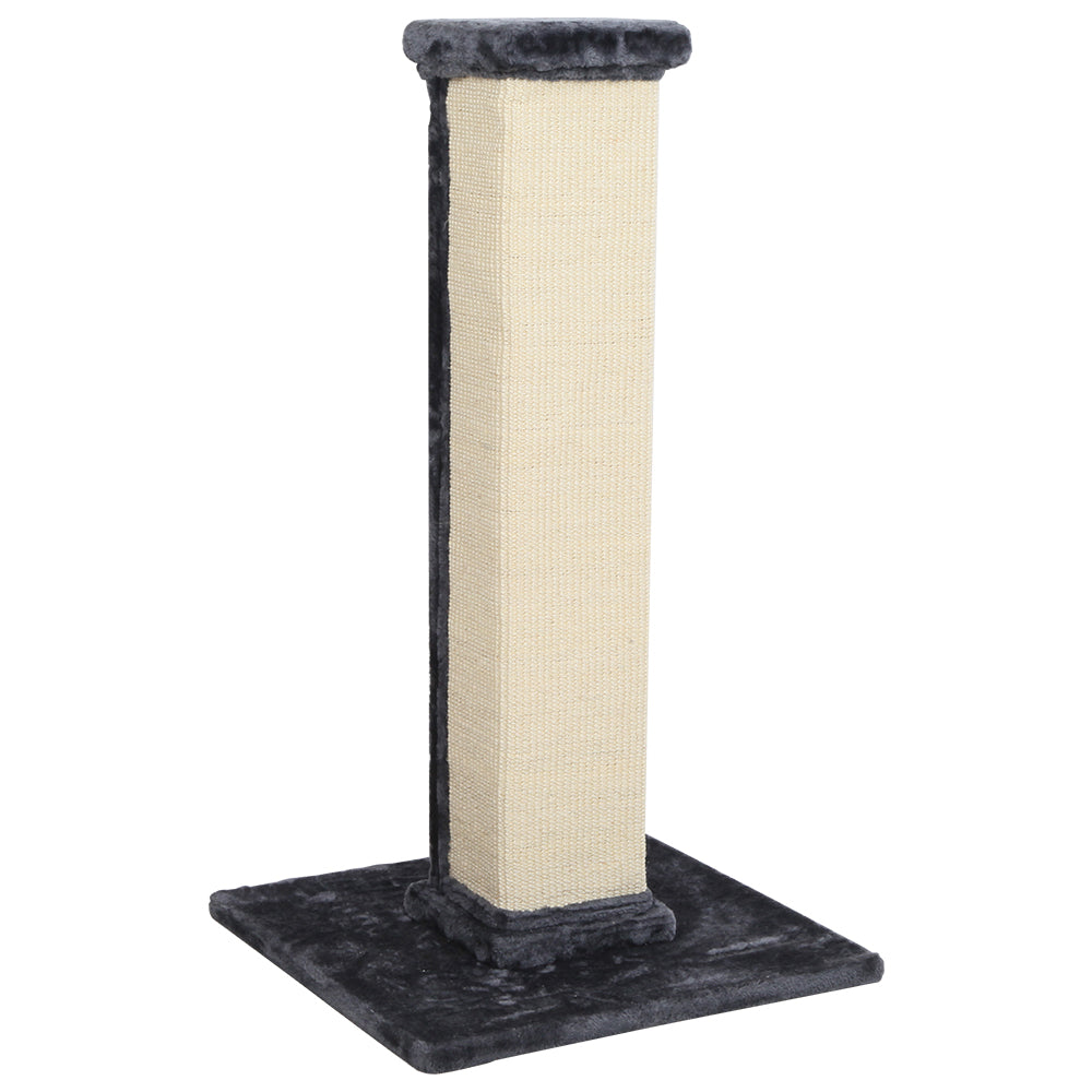 i.Pet Cat Scratching Post Tower 92cm