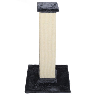 i.Pet Cat Scratching Post Tower 92cm