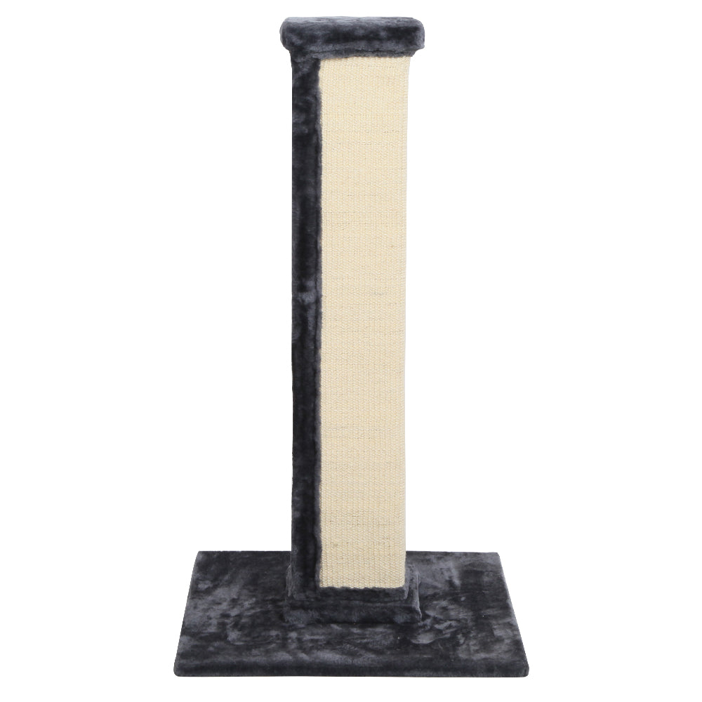 i.Pet Cat Scratching Post Tower 92cm