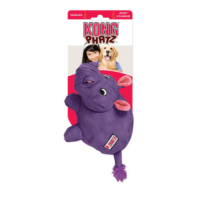 KONG Phatz Hippo (S/M)