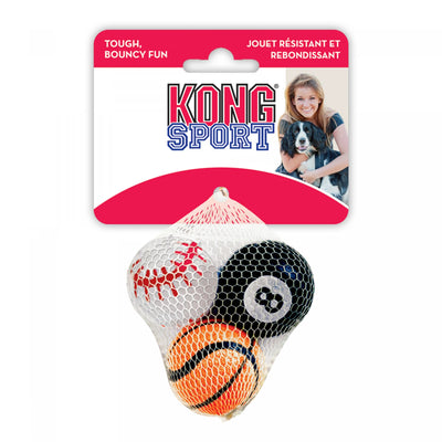 KONG Dog Sports Balls