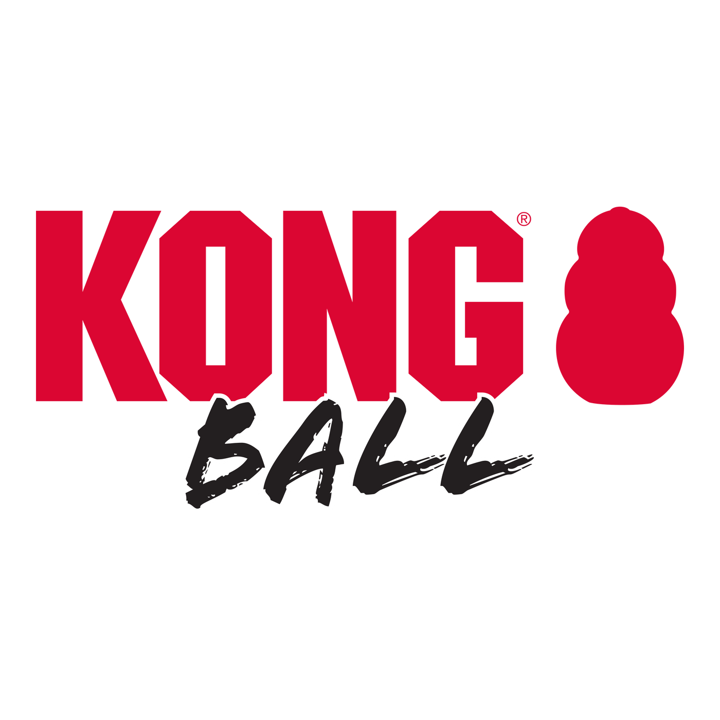 KONG Extreme Balls Medium/Large