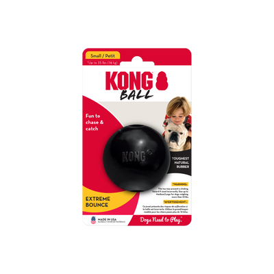 KONG Extreme Balls Medium/Large