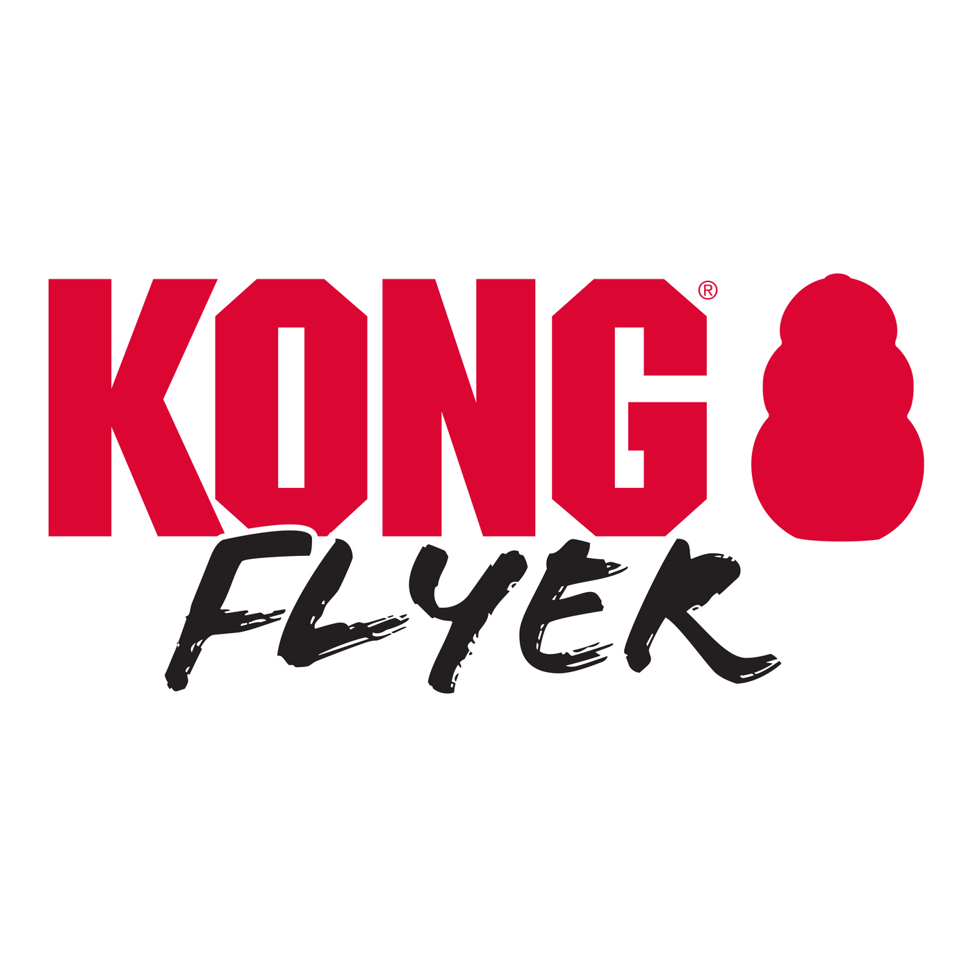 KONG Extreme Flyer