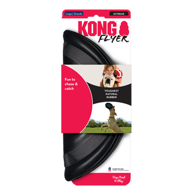 KONG Extreme Flyer