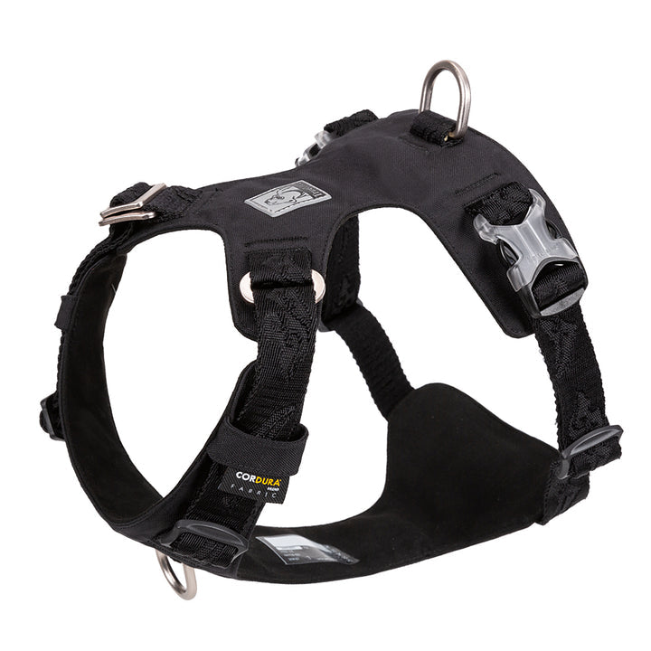 Truelove Lightweight Harness Black - Small