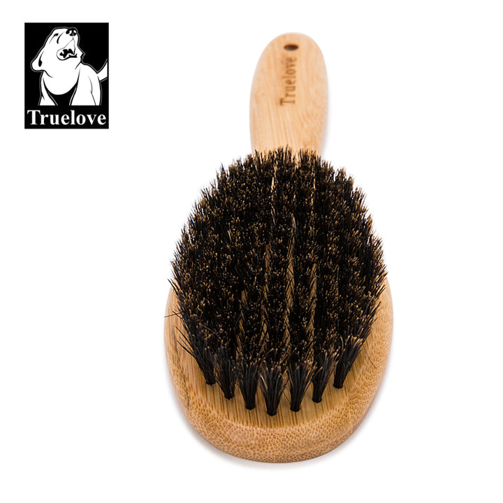 True Love Bamboo Pet General Brush