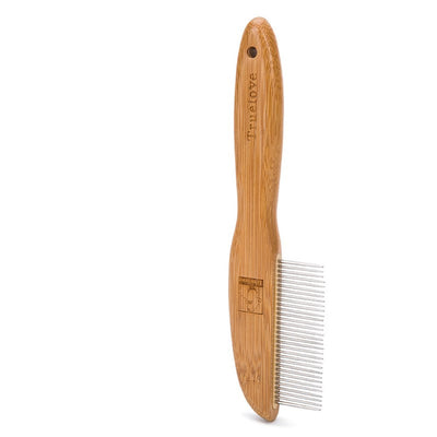 True Love Bamboo Pet Tooth Brush