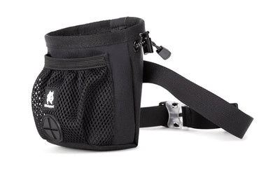 Whinhyepet Black Training Pouch