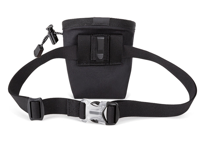 Whinhyepet Black Training Pouch