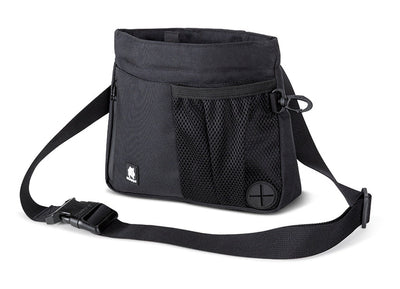 Whinhyepet Double Training Pouch - Black