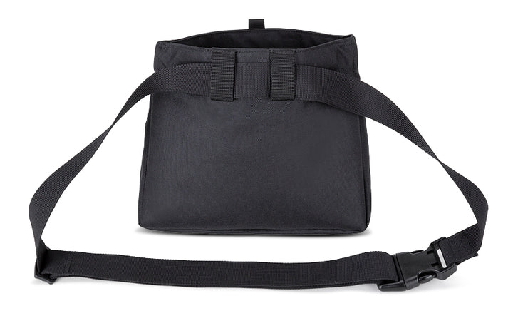 Whinhyepet Double Training Pouch - Black