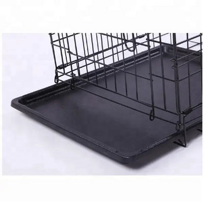 Floofi Dog Cage 36"