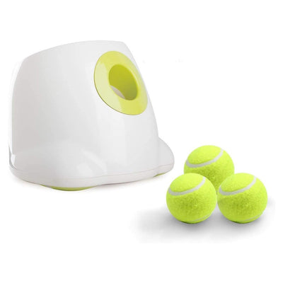 FLOOFI Automatic Ball Launcher