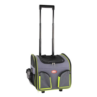 Pawise Pet Trolley Portable Carrier