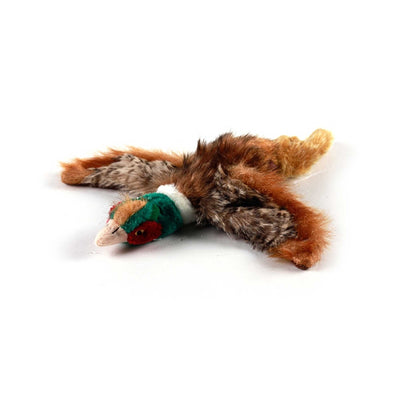 All For Paws Classic Pheasant Dog Toy