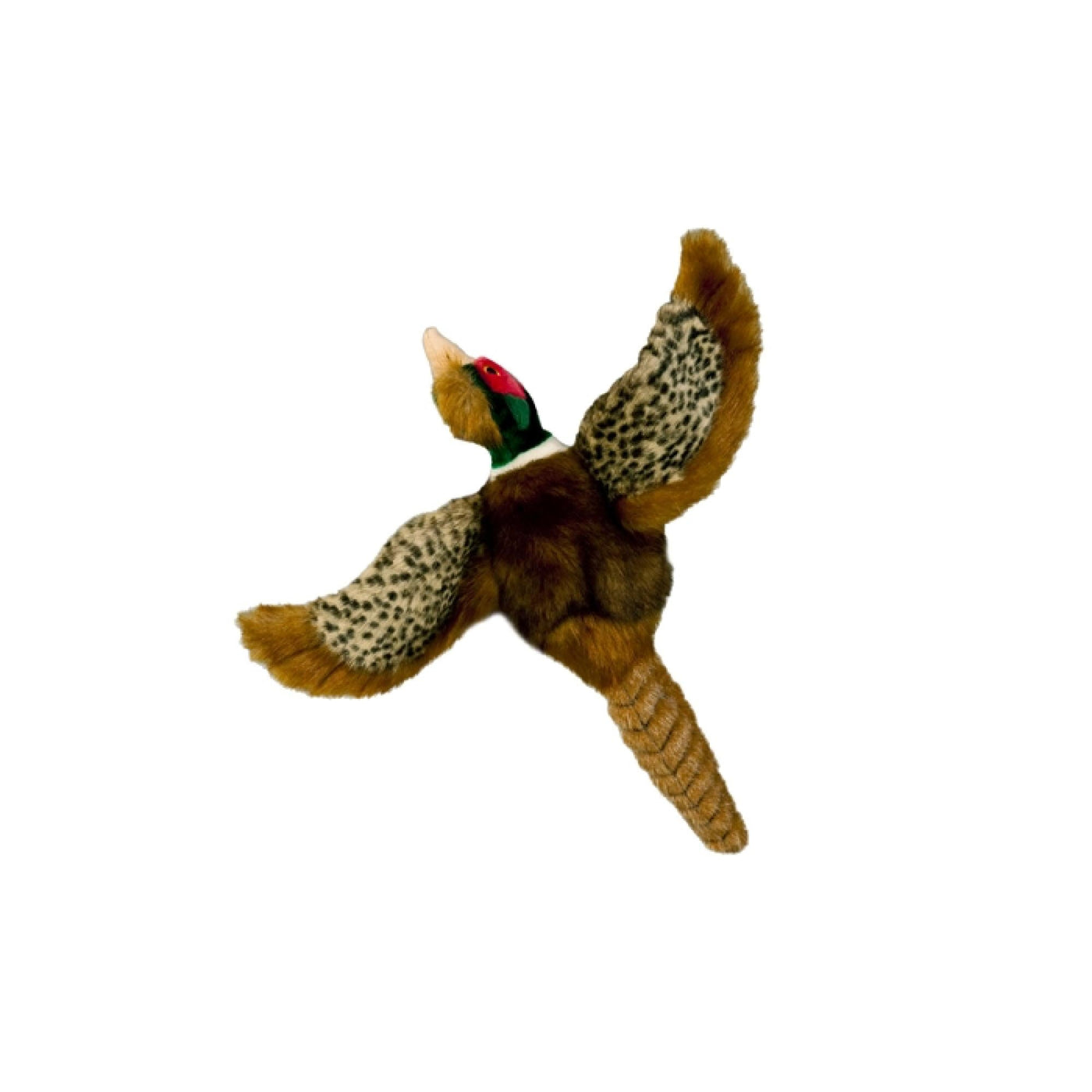 All For Paws Classic Pheasant Dog Toy